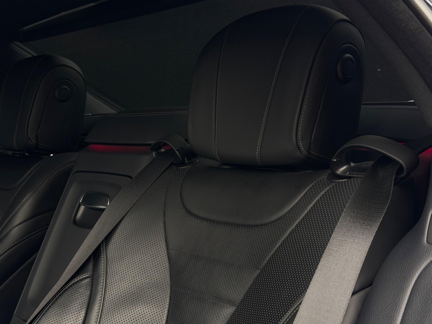 Used Mercedes-Benz S Class 2020 for sale - 78127982: Photo 21