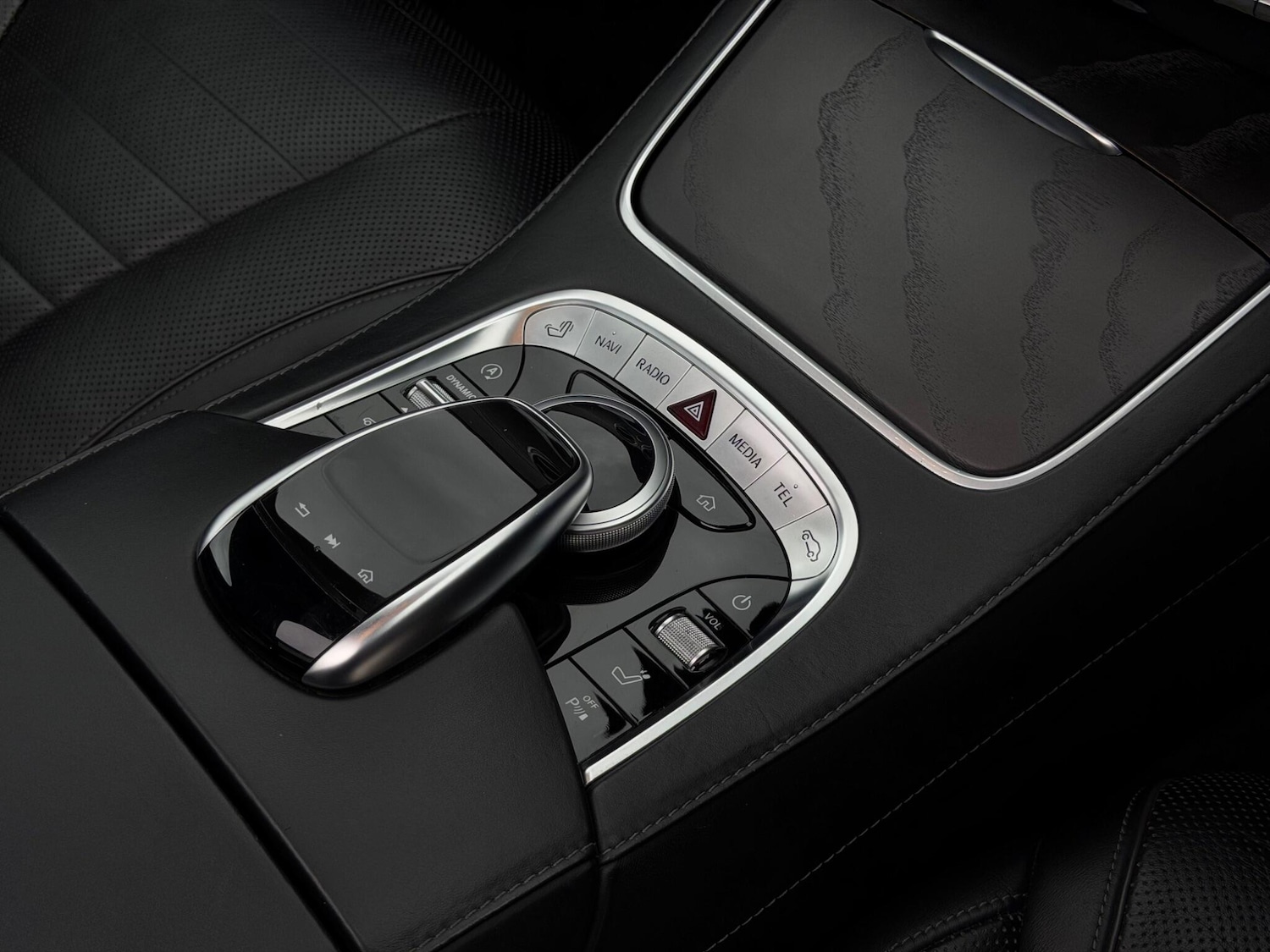 Used Mercedes-Benz S Class 2020 for sale - 78127982: Photo 22