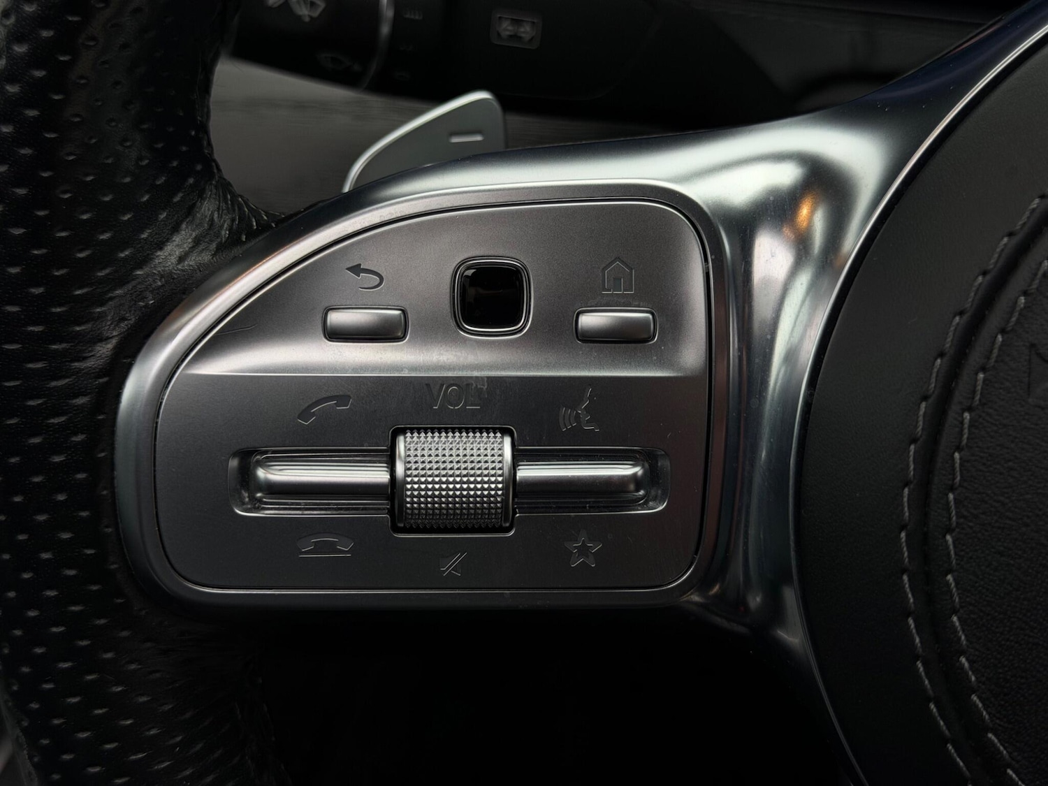 Used Mercedes-Benz S Class 2020 for sale - 78127982: Photo 25