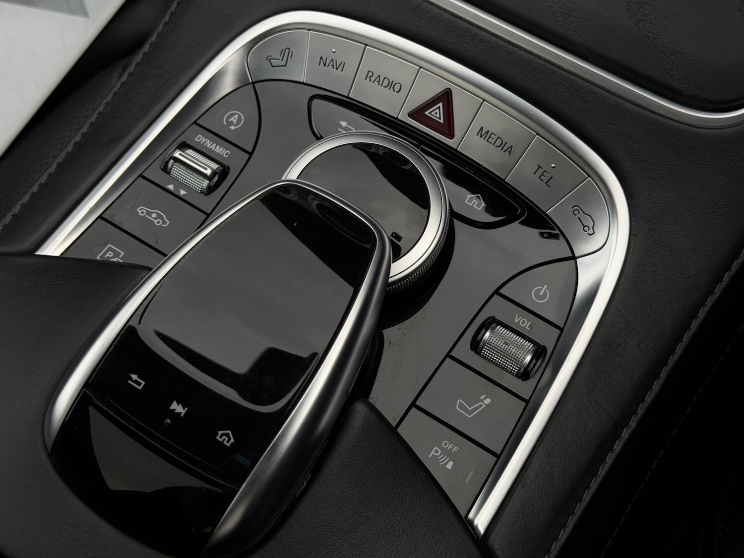 Used Mercedes-Benz S Class 2020 for sale - 78127982: Photo 27