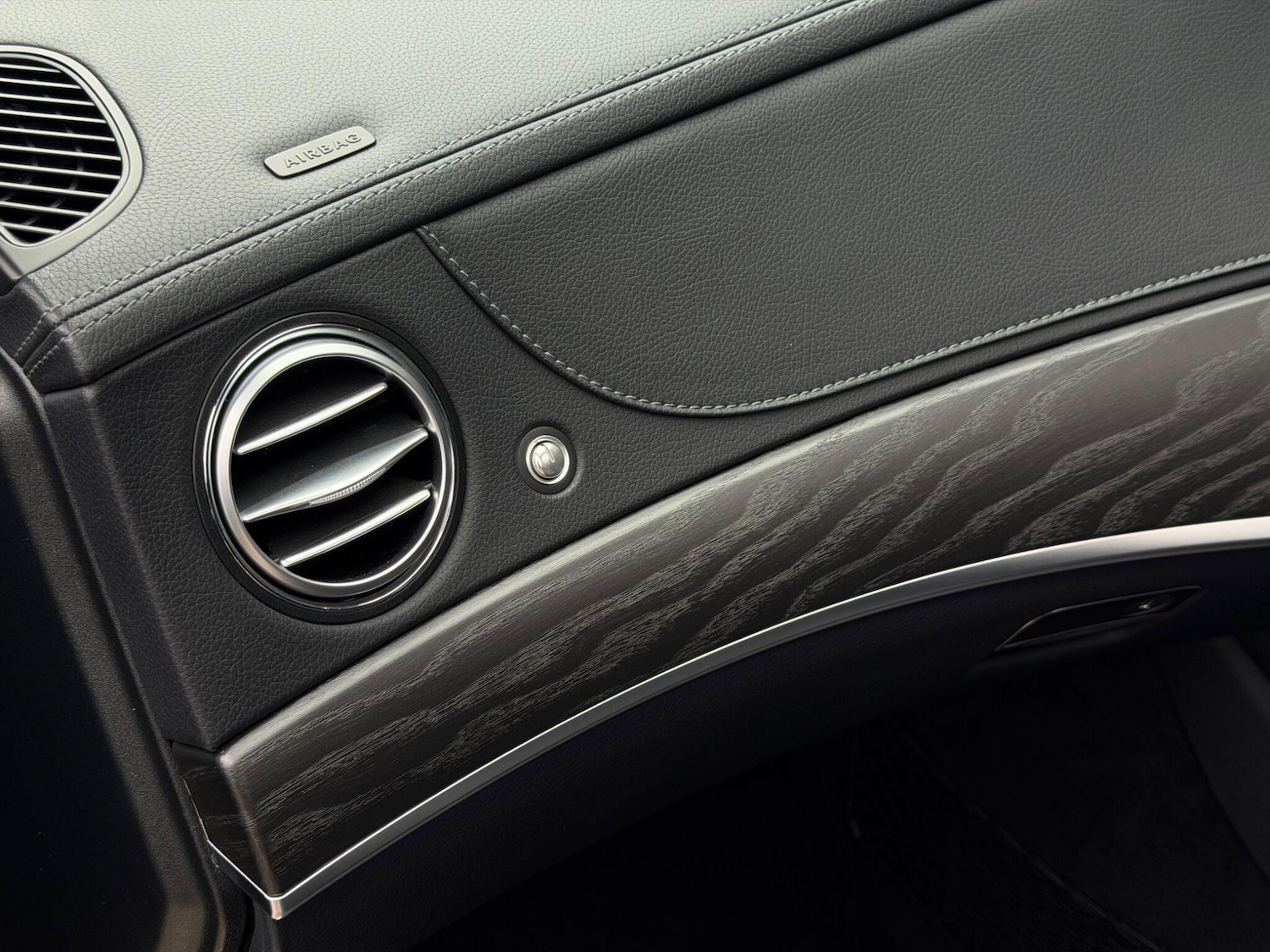 Used Mercedes-Benz S Class 2020 for sale - 78127982: Photo 28