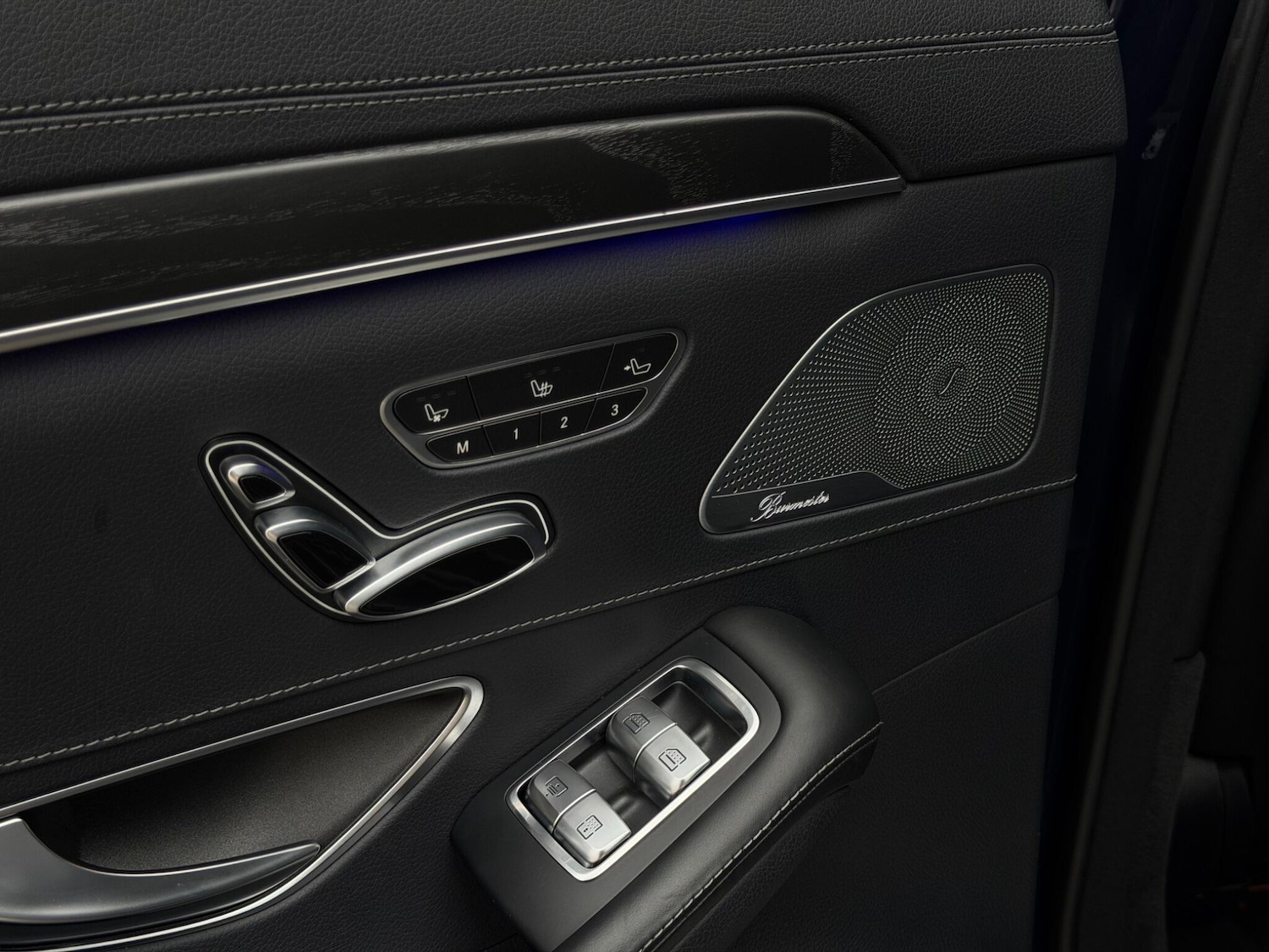 Used Mercedes-Benz S Class 2020 for sale - 78127982: Photo 29