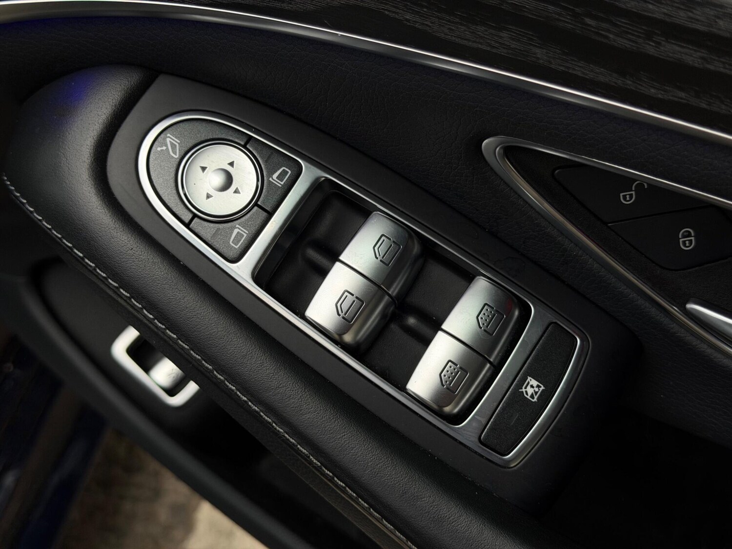 Used Mercedes-Benz S Class 2020 for sale - 78127982: Photo 30