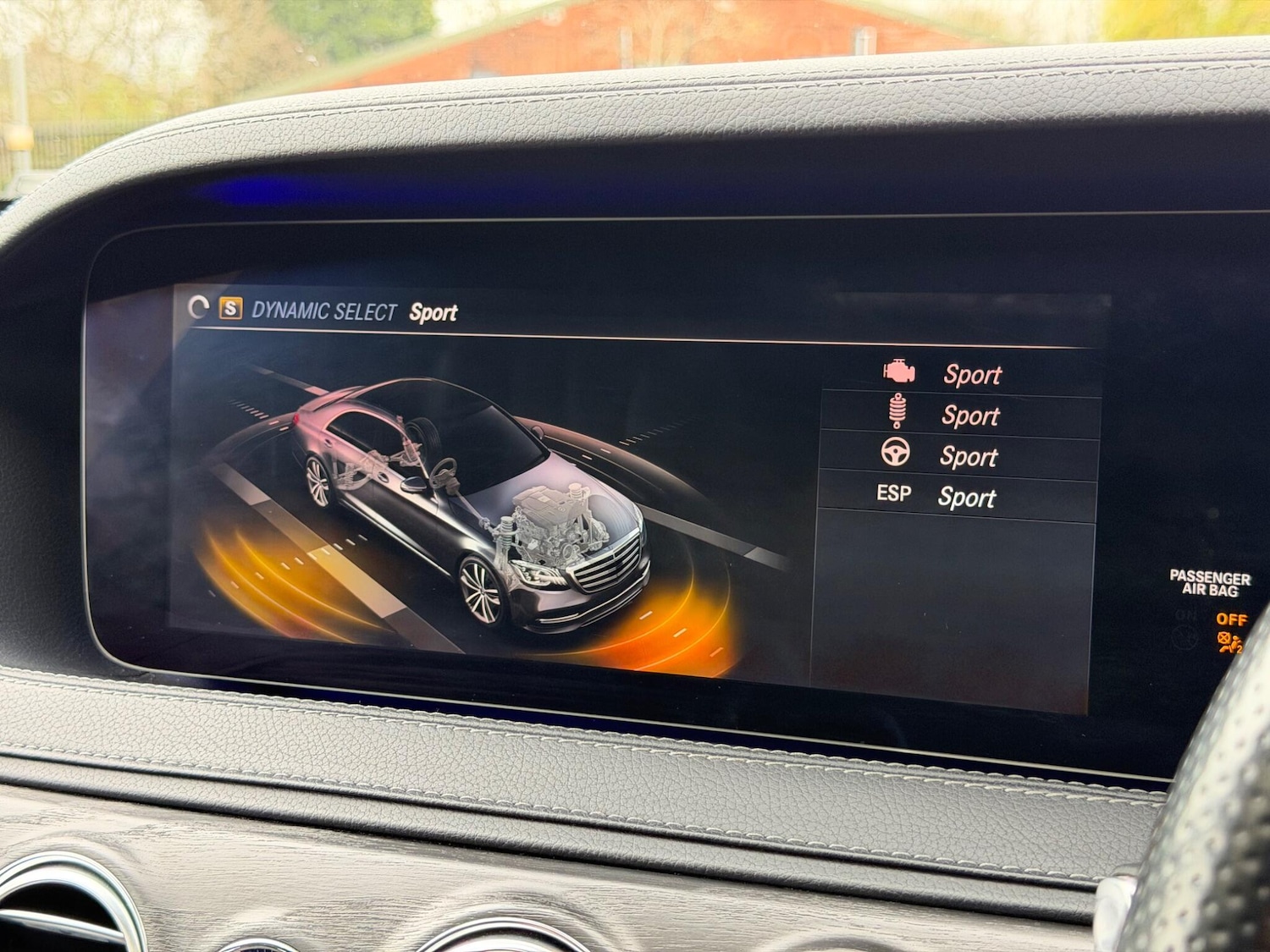 Used Mercedes-Benz S Class 2020 for sale - 78127982: Photo 35