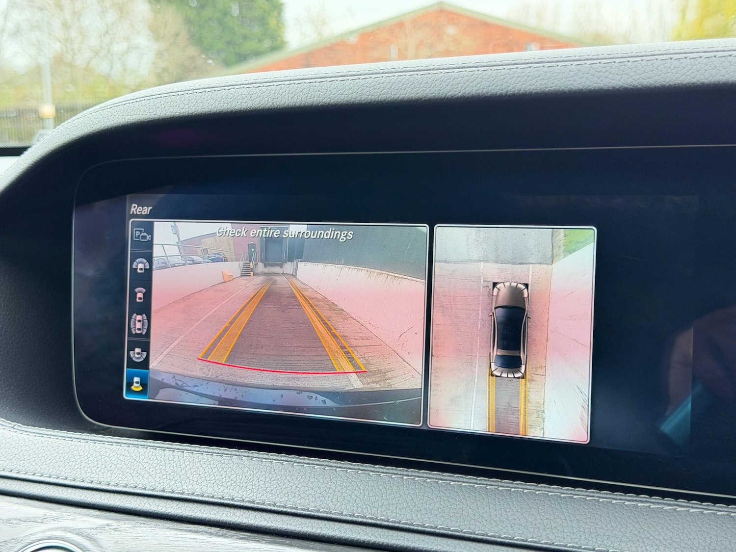 Used Mercedes-Benz S Class 2020 for sale - 78127982: Photo 36