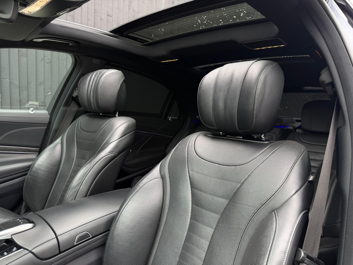 Used Mercedes-Benz S Class 2020 for sale - 78127982: Photo 38