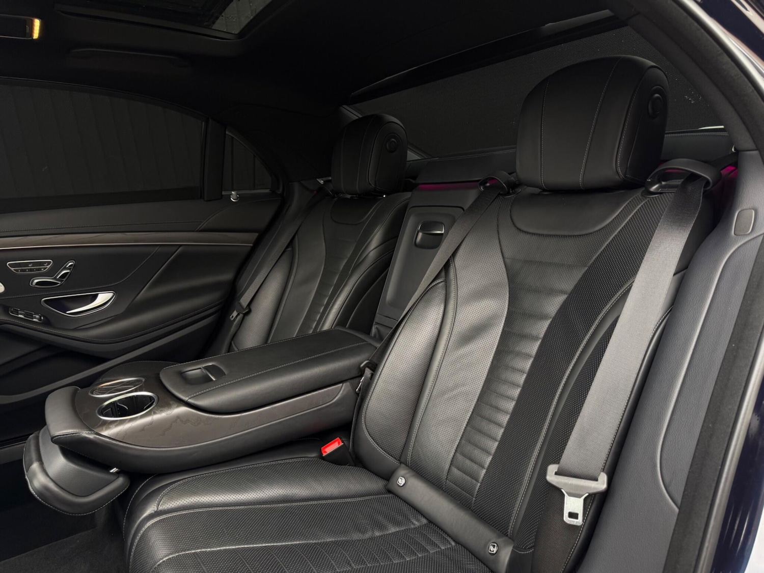 Used Mercedes-Benz S Class 2020 for sale - 78127982: Photo 39