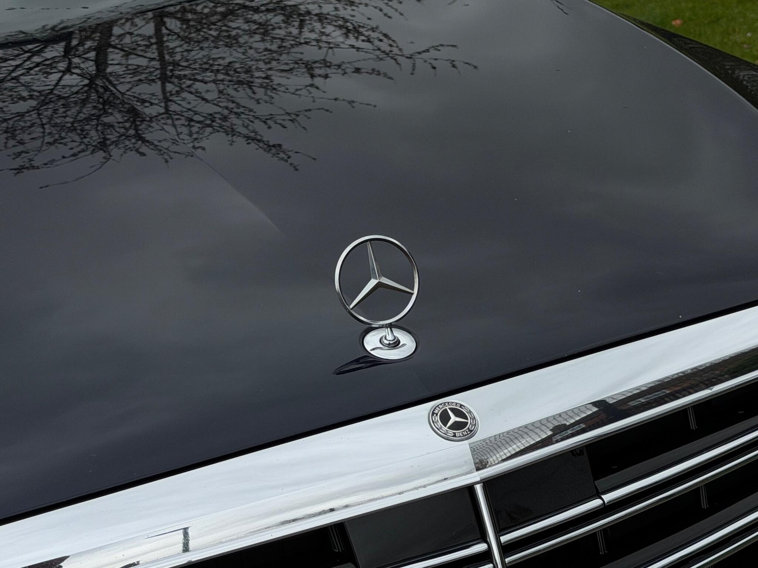 Used Mercedes-Benz S Class 2020 for sale - 78127982: Photo 41