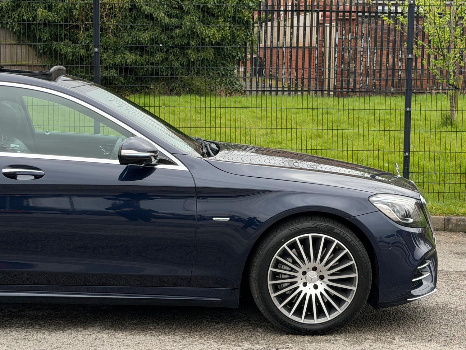 Used Mercedes-Benz S Class 2020 for sale - 78127982: Photo 42