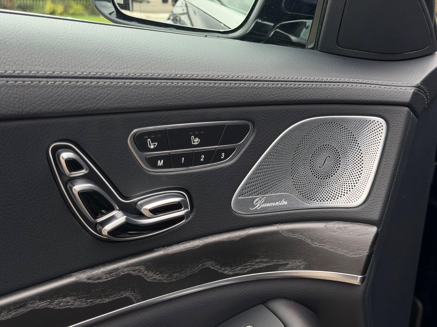 Used Mercedes-Benz S Class 2020 for sale - 78127982: Photo 44