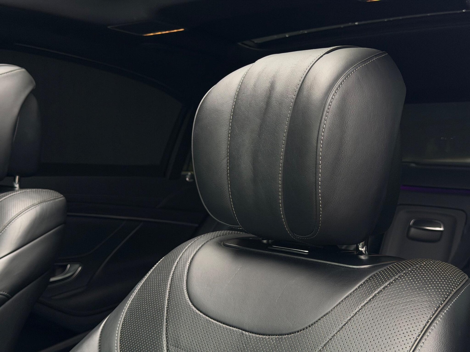 Used Mercedes-Benz S Class 2020 for sale - 78127982: Photo 45