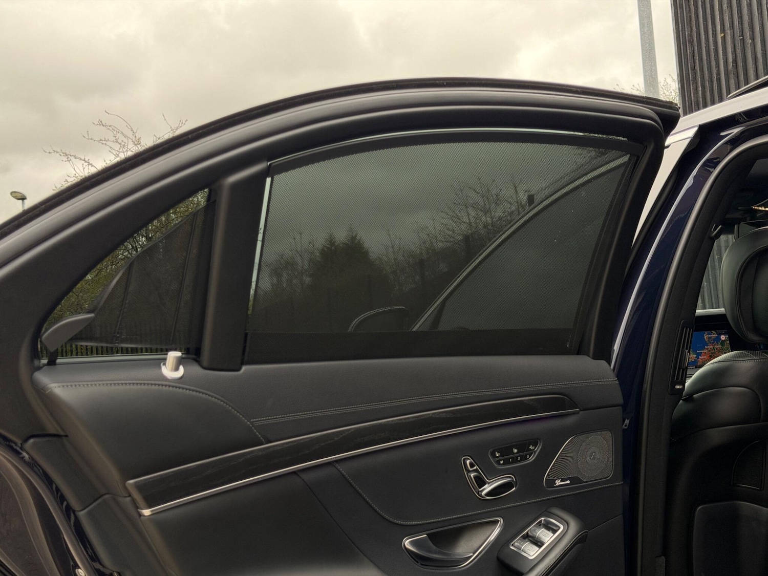 Used Mercedes-Benz S Class 2020 for sale - 78127982: Photo 46