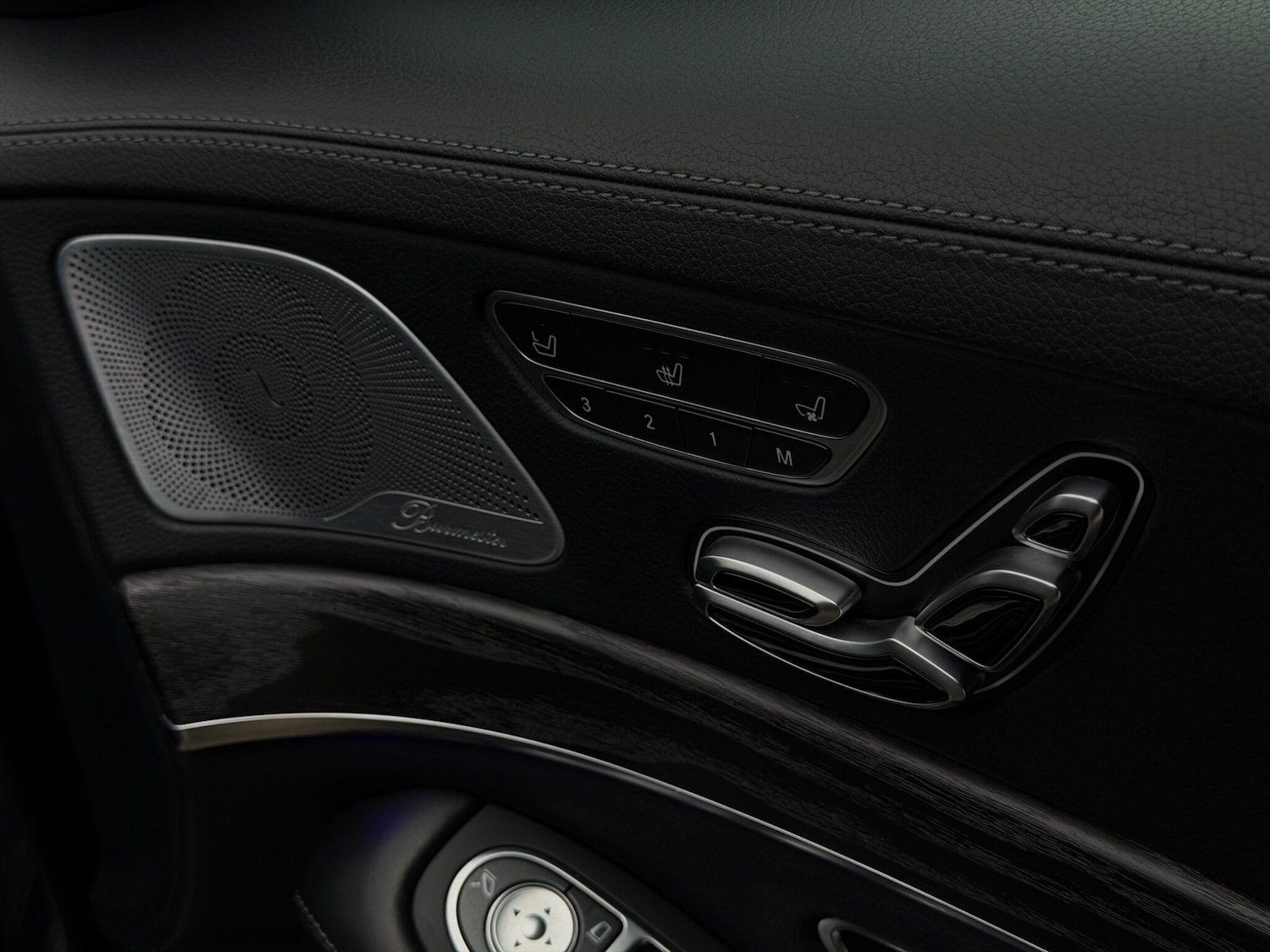 Used Mercedes-Benz S Class 2020 for sale - 78127982: Photo 47