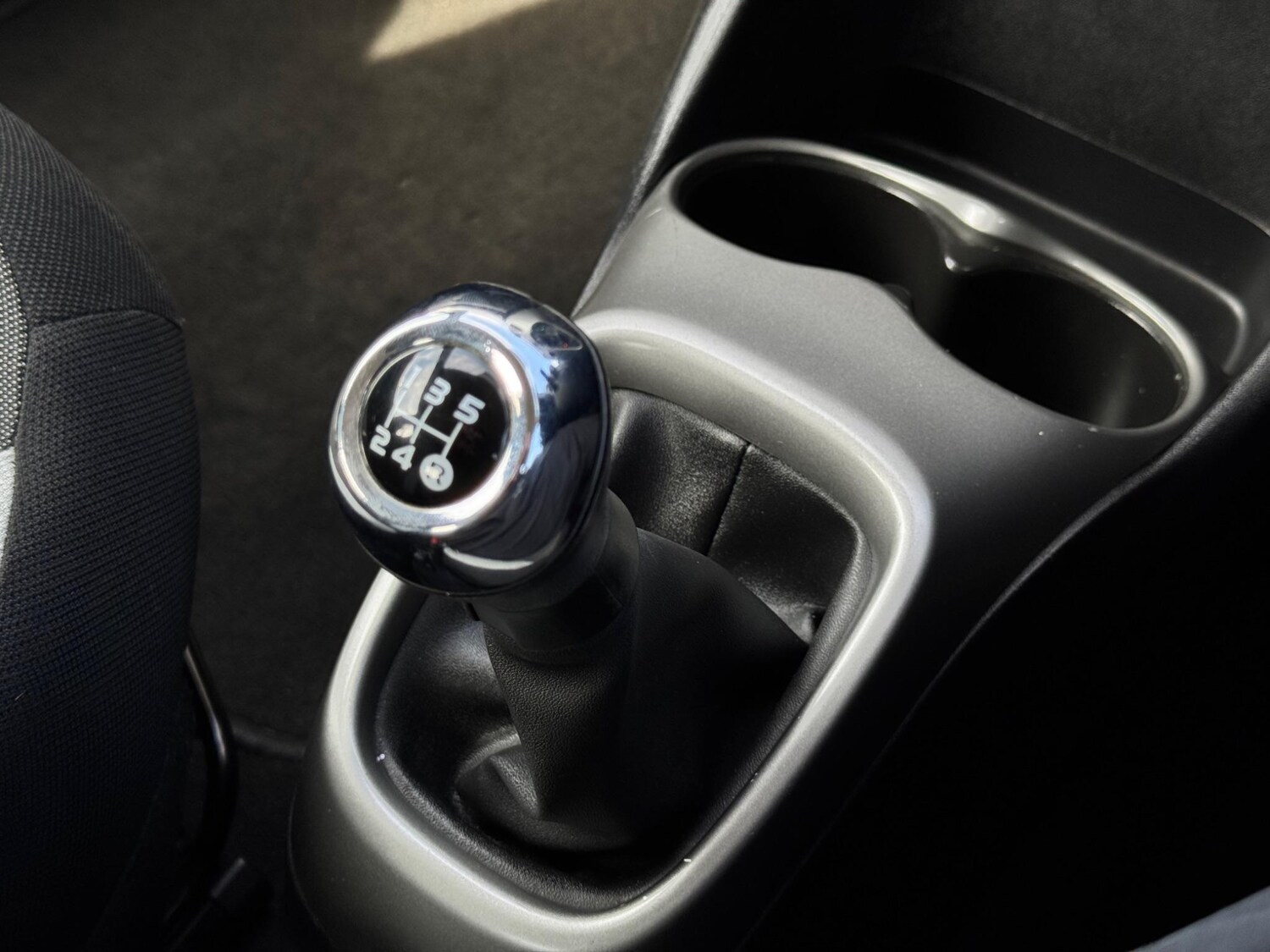 Used Toyota AYGO 2017 for sale - 76562532: Photo 14