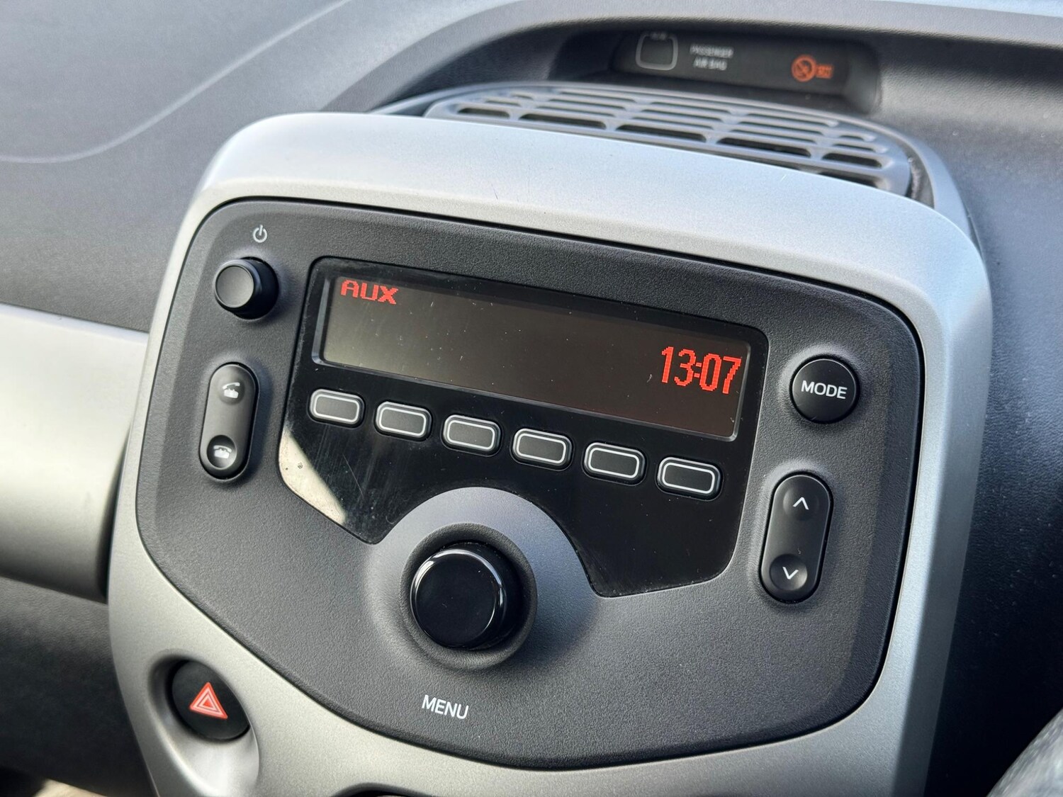 Used Toyota AYGO 2017 for sale - 76562532: Photo 21