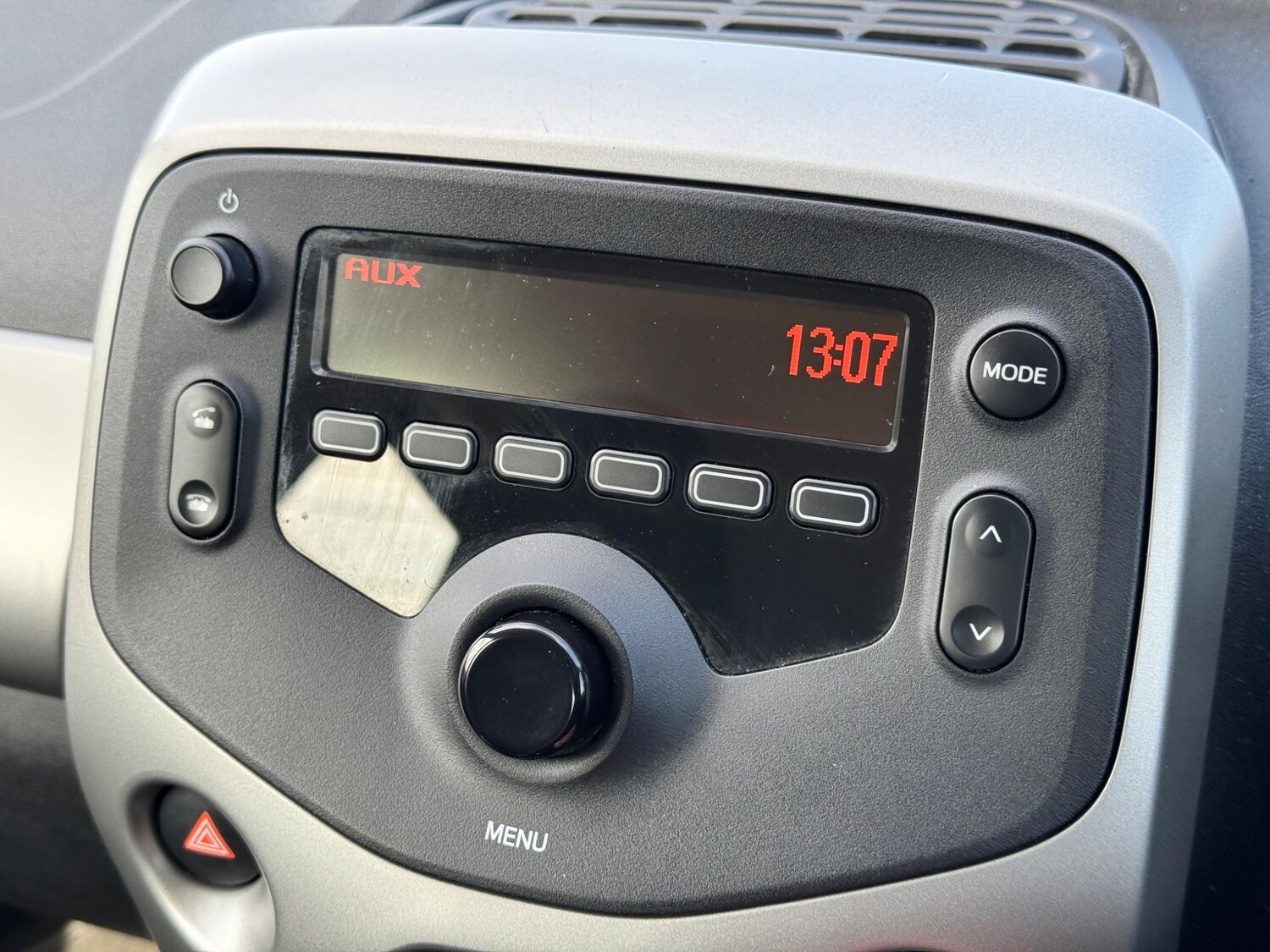 Used Toyota AYGO 2017 for sale - 76562532: Photo 22