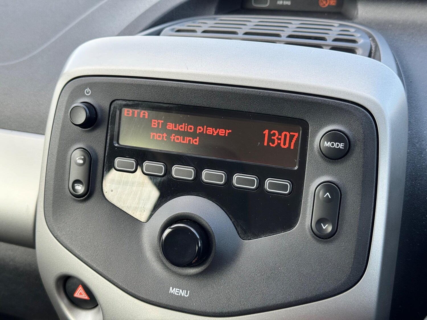 Used Toyota AYGO 2017 for sale - 76562532: Photo 26