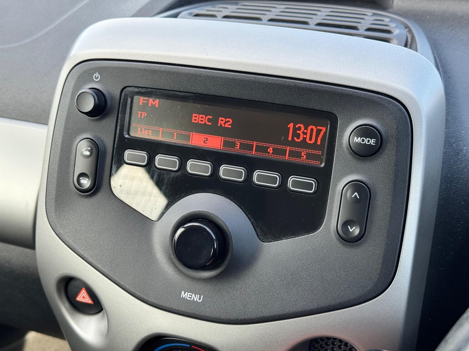 Used Toyota AYGO 2017 for sale - 76562532: Photo 28