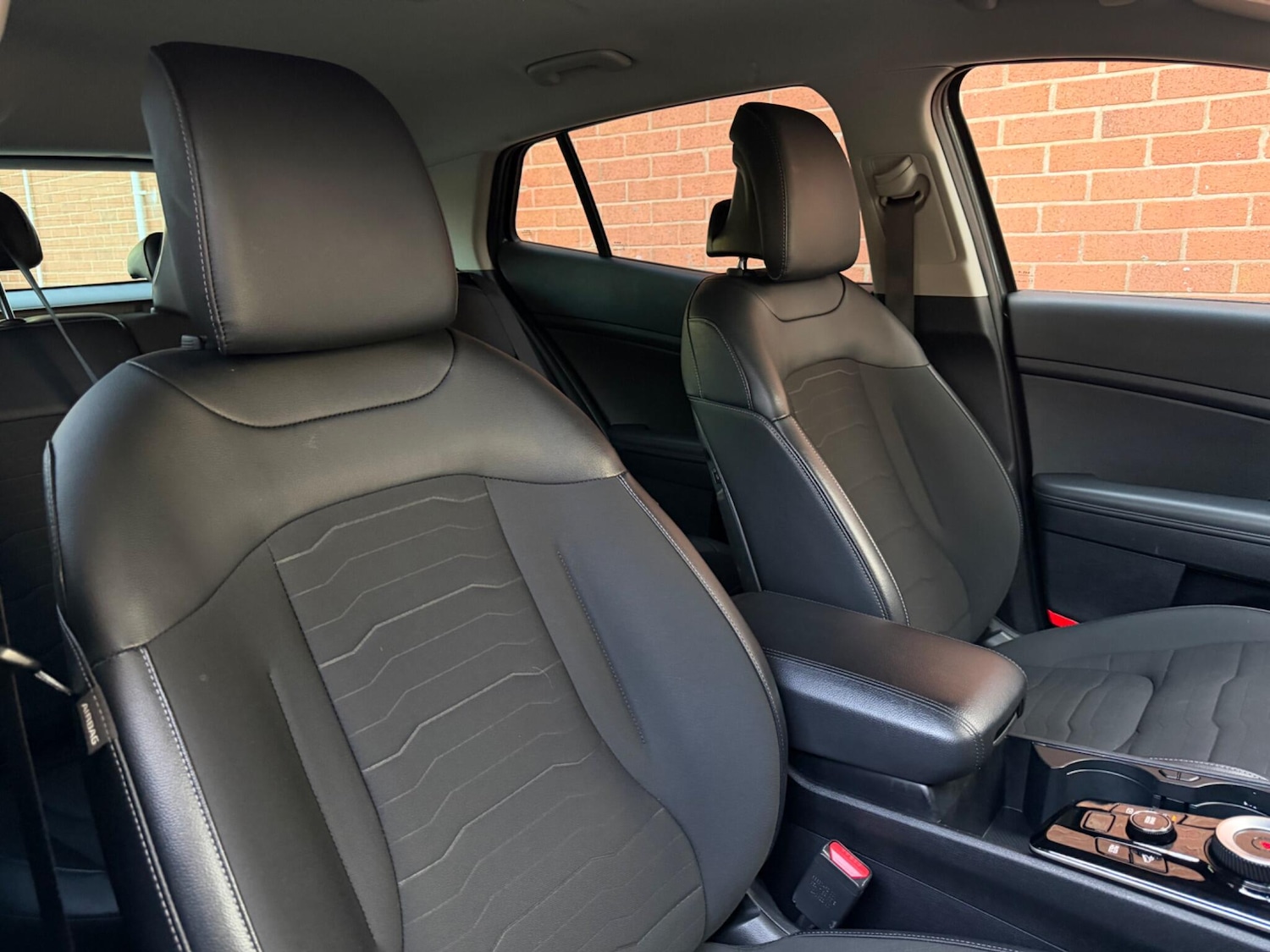 Used Kia Sportage 2024 for sale - 77982692: Photo 10