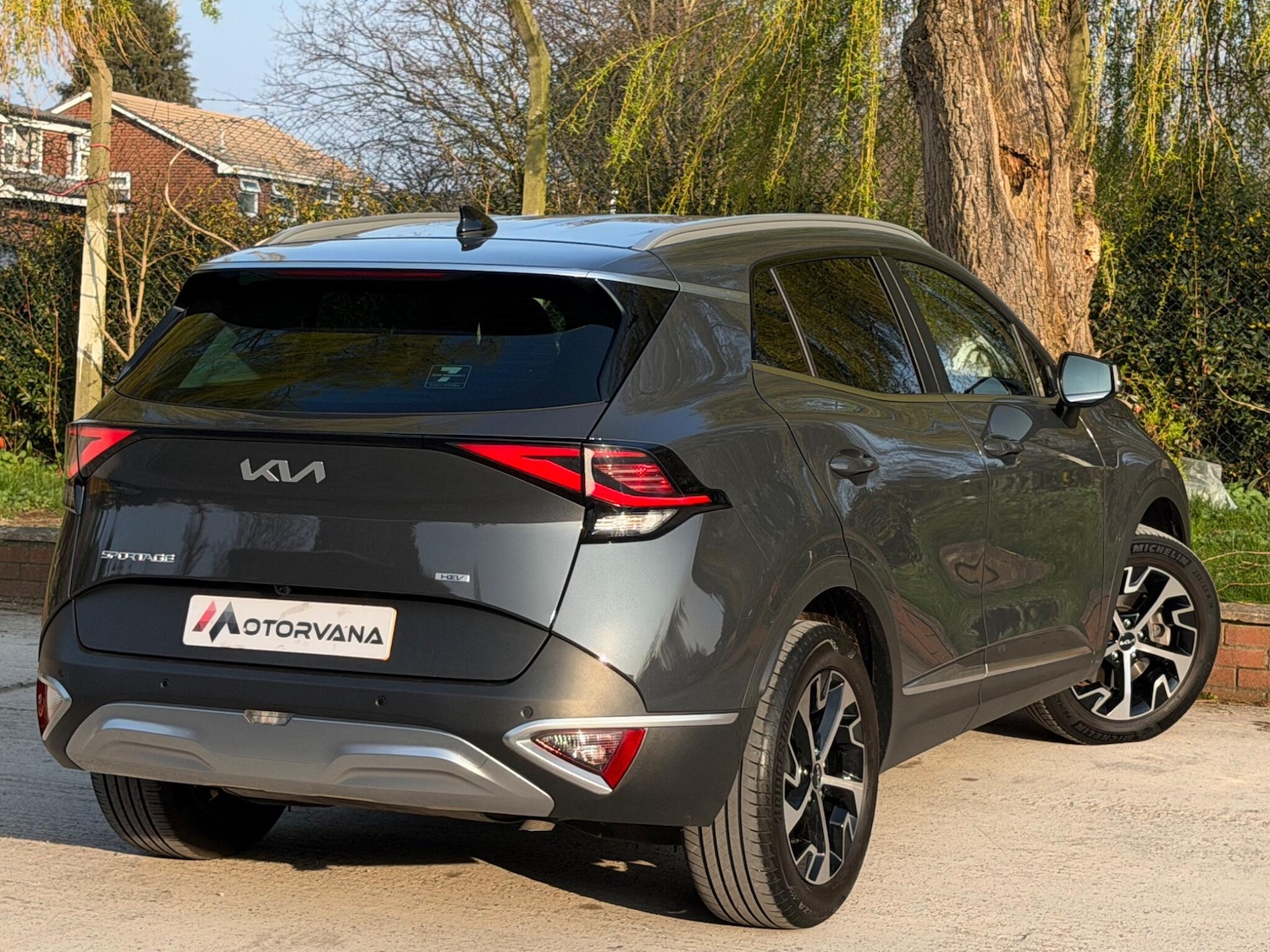 Used Kia Sportage 2024 for sale - 77982692: Photo 12