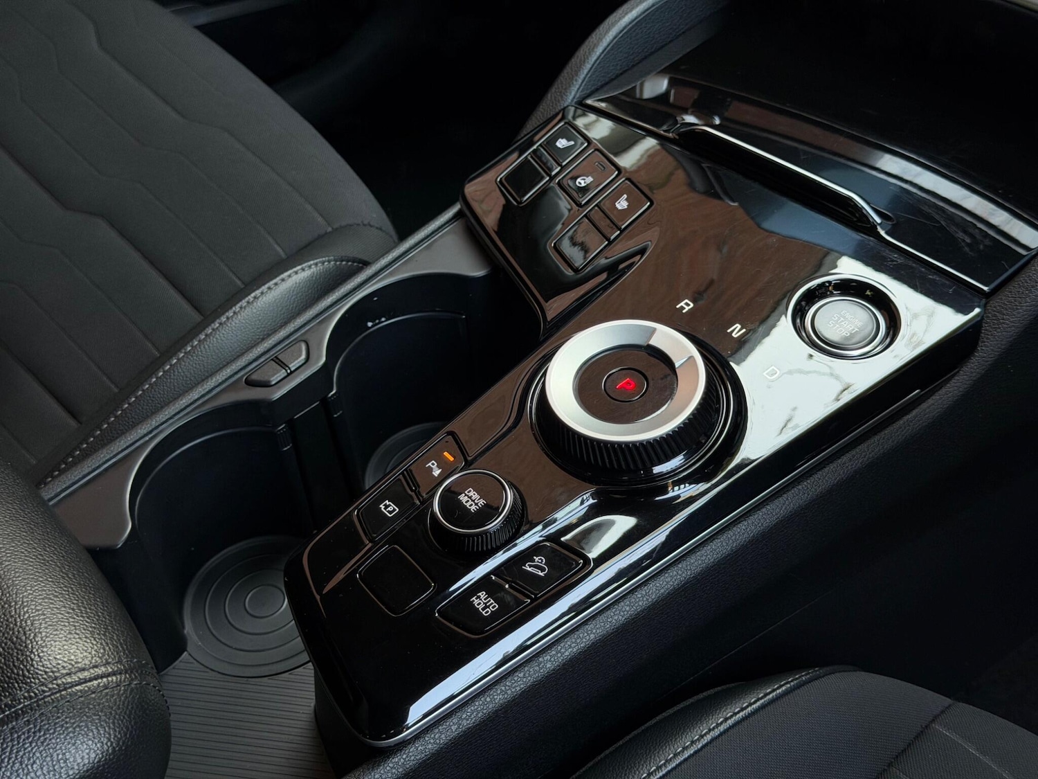 Used Kia Sportage 2024 for sale - 77982692: Photo 13