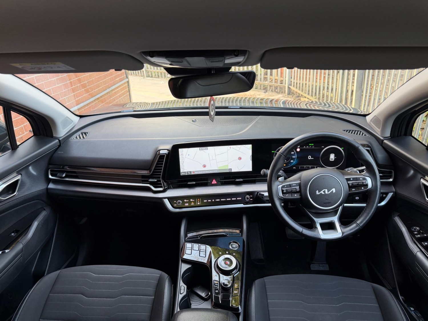 Used Kia Sportage 2024 for sale - 77982692: Photo 14