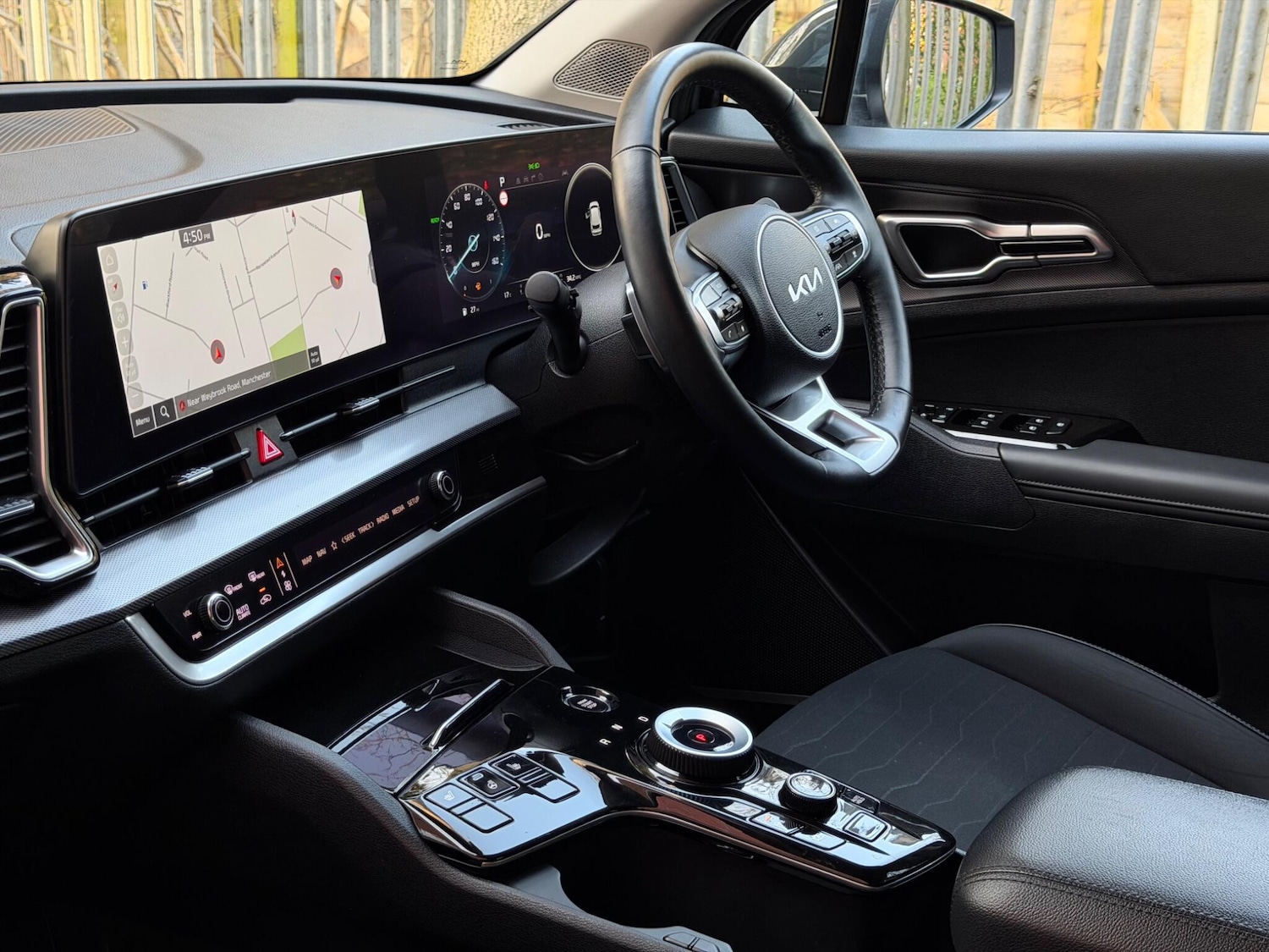 Used Kia Sportage 2024 for sale - 77982692: Photo 15