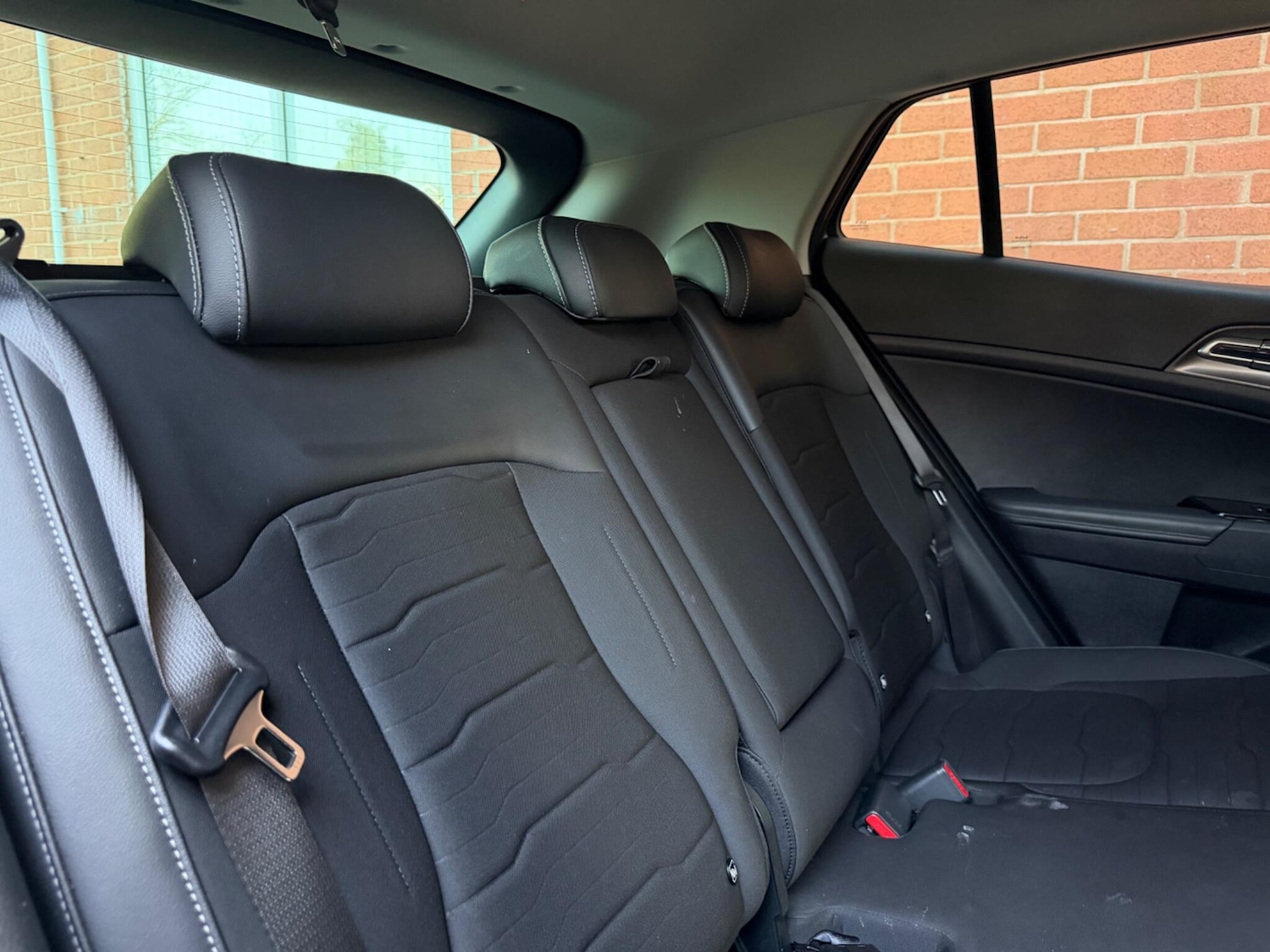 Used Kia Sportage 2024 for sale - 77982692: Photo 17