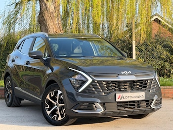 Used Kia Sportage 2024 for sale - 77982692: Photo