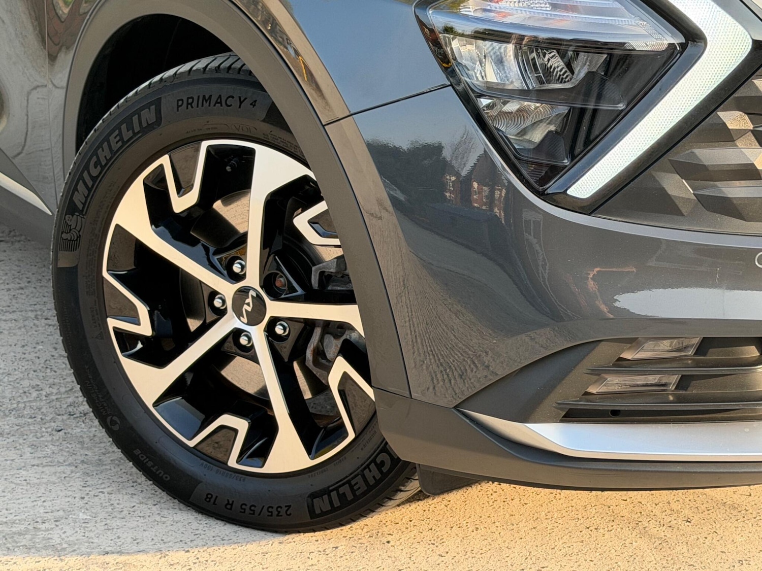 Used Kia Sportage 2024 for sale - 77982692: Photo 29