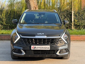 Used Kia Sportage 2024 for sale - 77982692: Photo