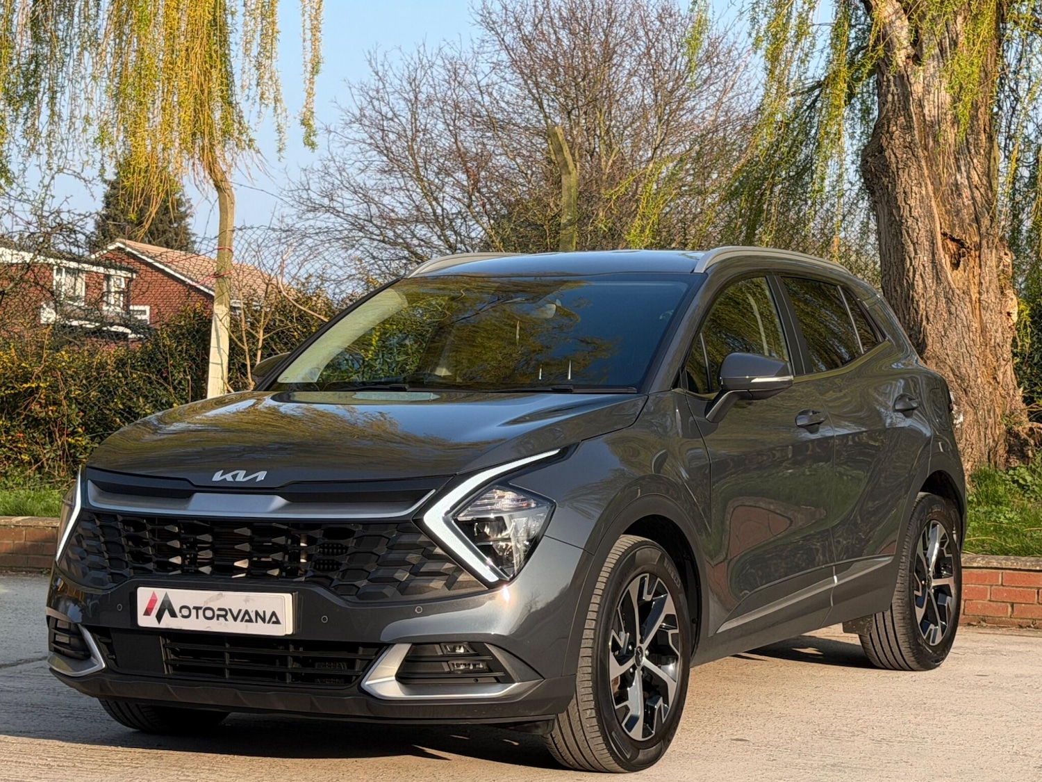 Used Kia Sportage 2024 for sale - 77982692: Photo 3