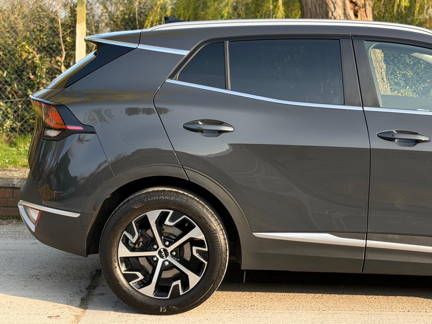 Used Kia Sportage 2024 for sale - 77982692: Photo 30