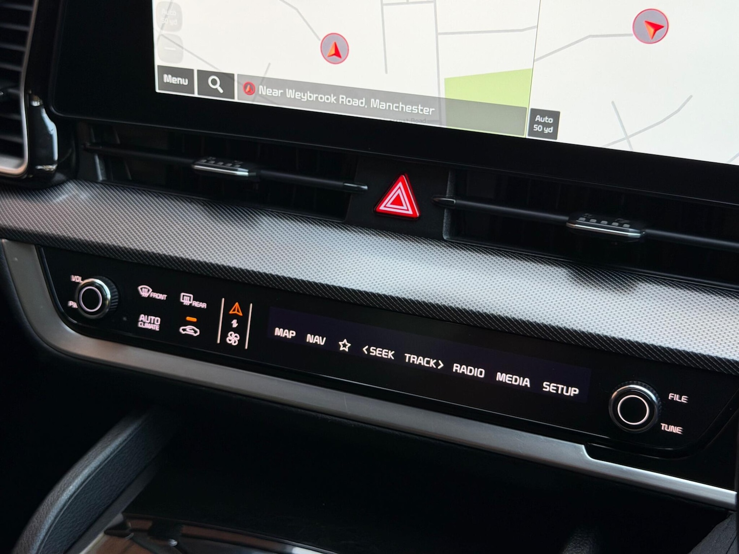 Used Kia Sportage 2024 for sale - 77982692: Photo 32