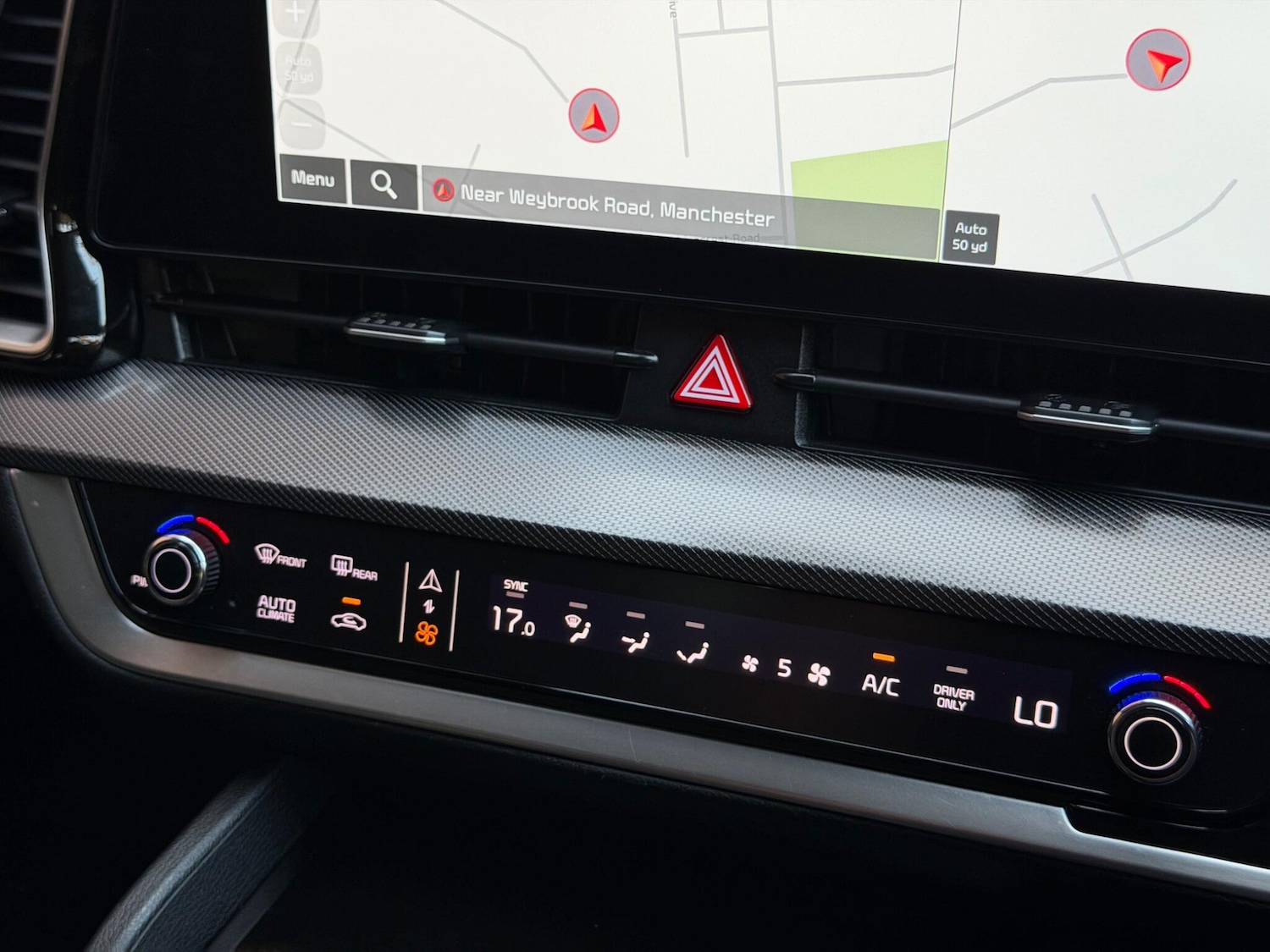 Used Kia Sportage 2024 for sale - 77982692: Photo 33