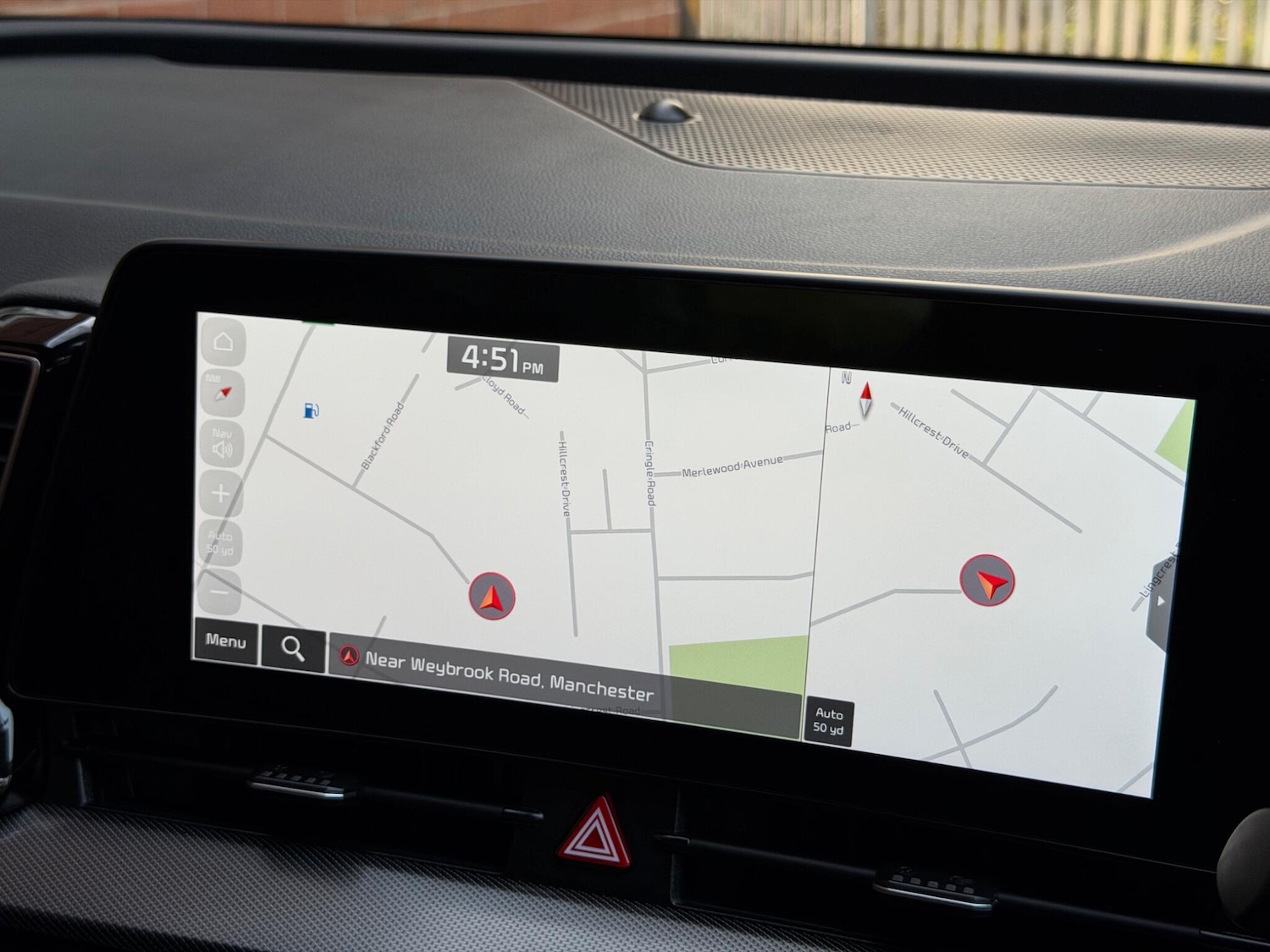 Used Kia Sportage 2024 for sale - 77982692: Photo 34