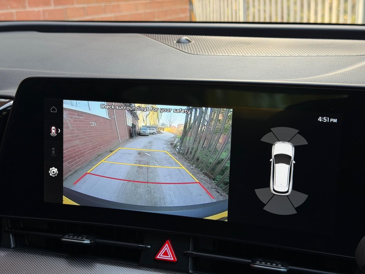 Used Kia Sportage 2024 for sale - 77982692: Photo 35