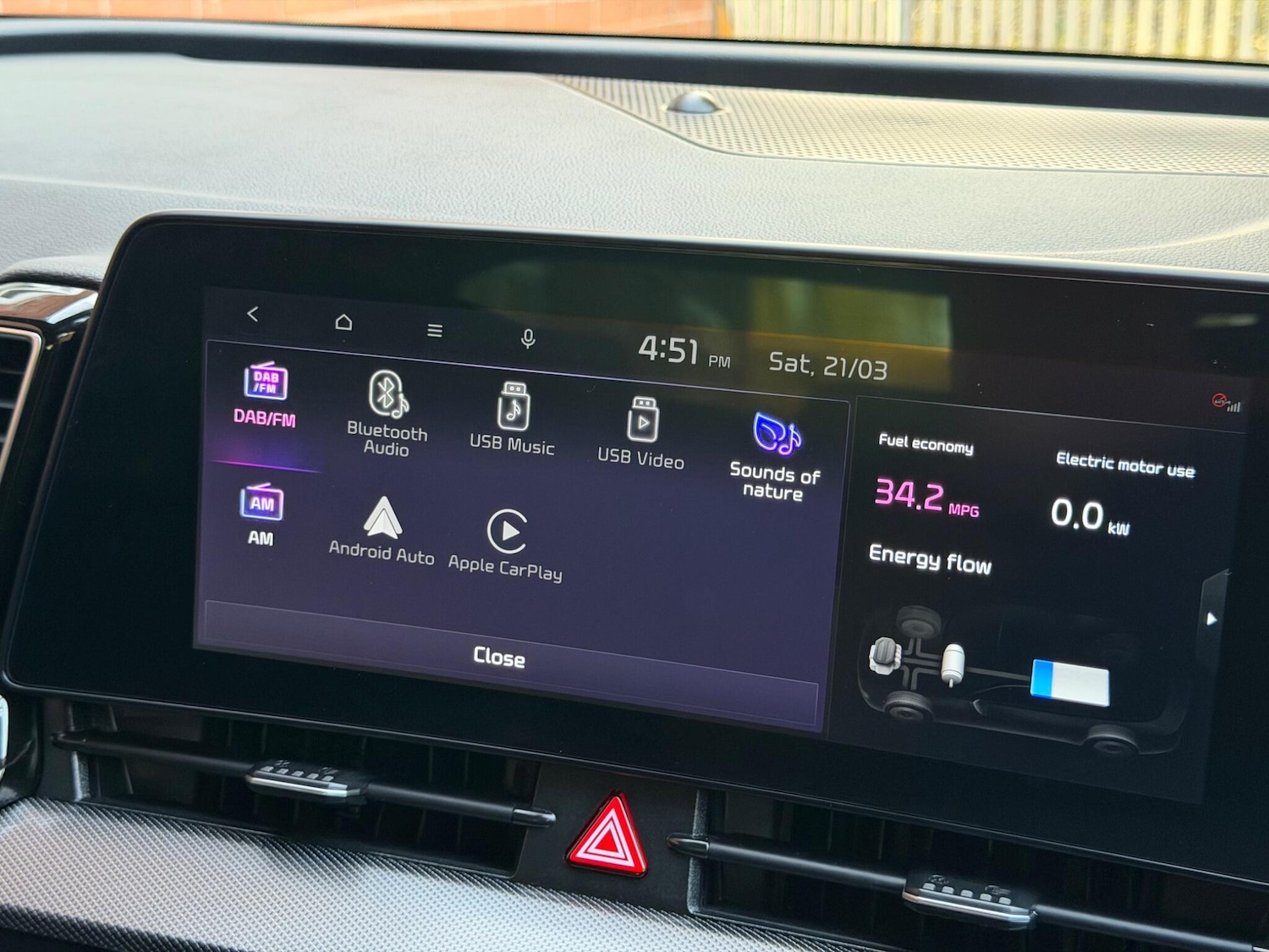 Used Kia Sportage 2024 for sale - 77982692: Photo 36