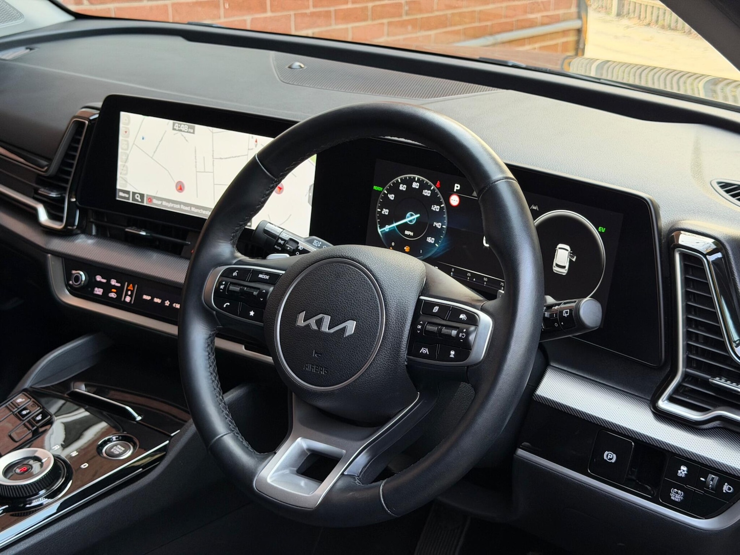 Used Kia Sportage 2024 for sale - 77982692: Photo 38