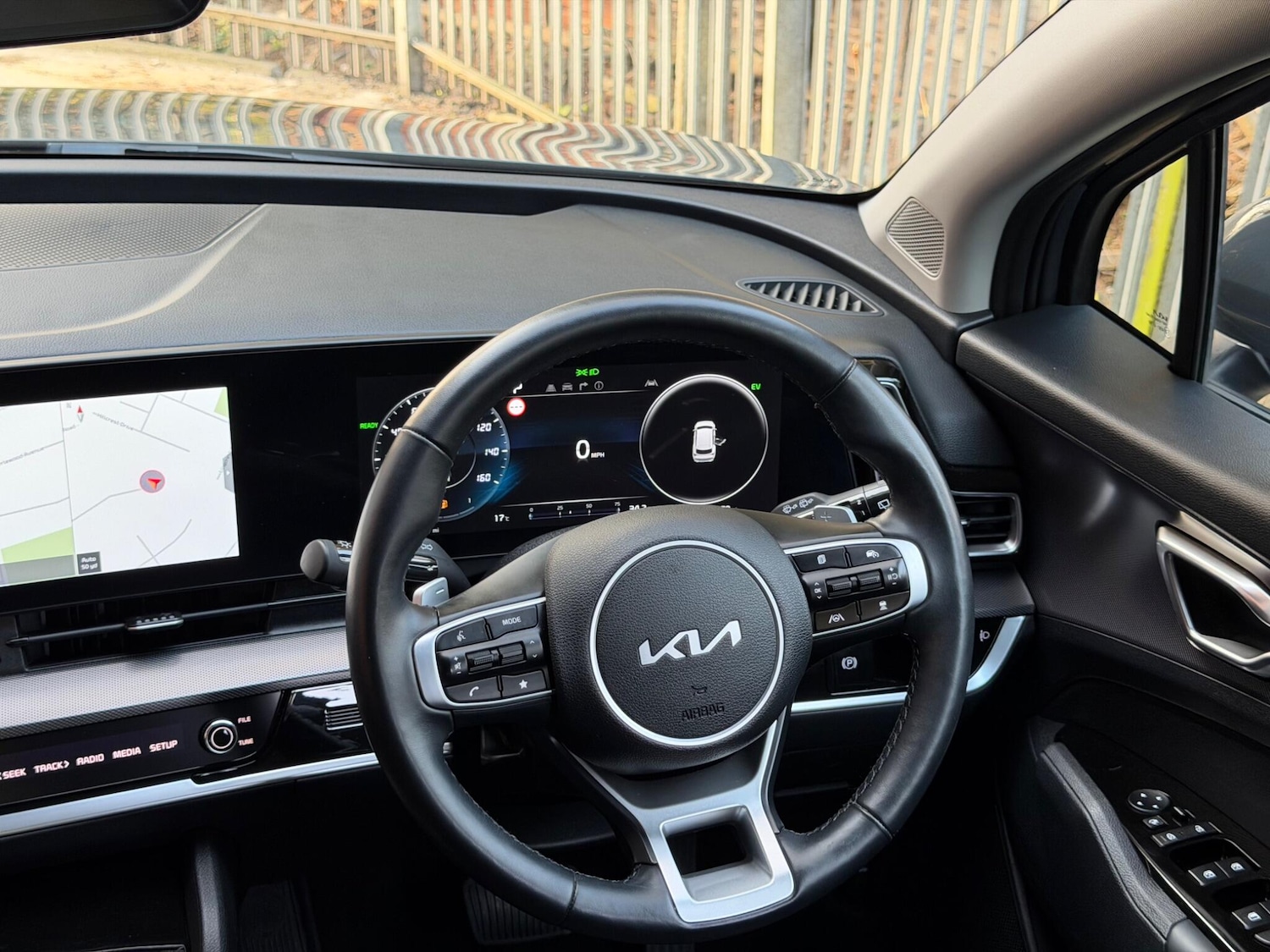 Used Kia Sportage 2024 for sale - 77982692: Photo 39