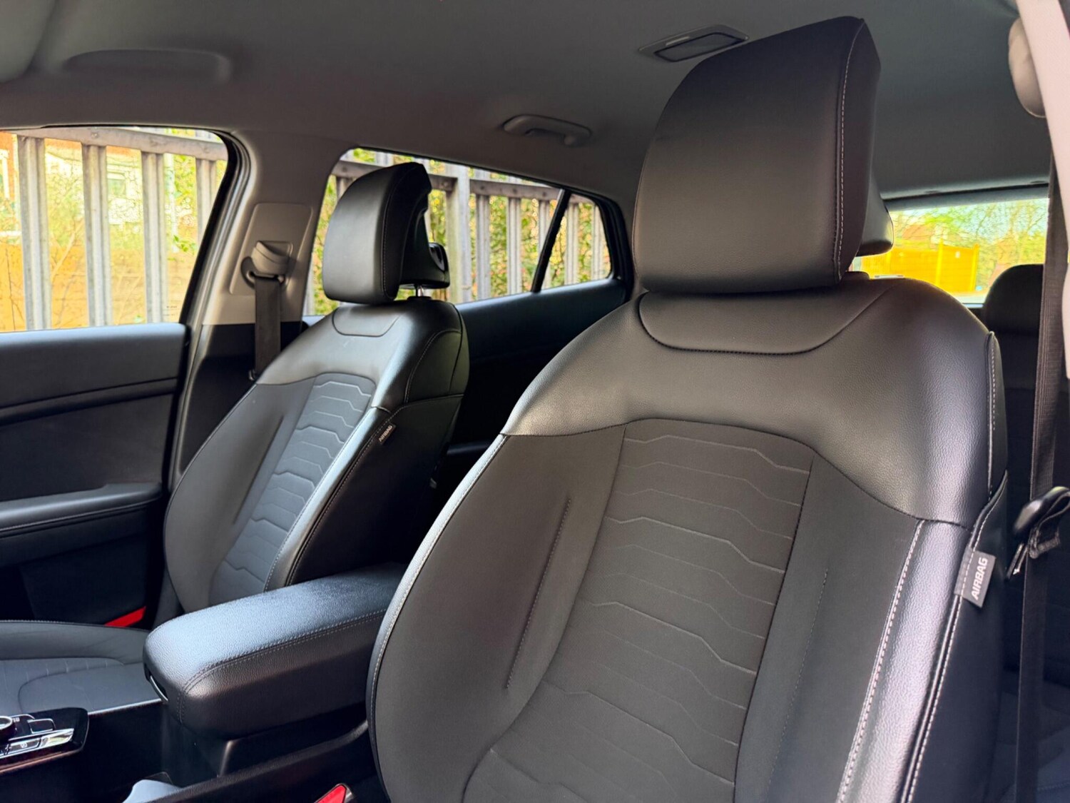 Used Kia Sportage 2024 for sale - 77982692: Photo 41