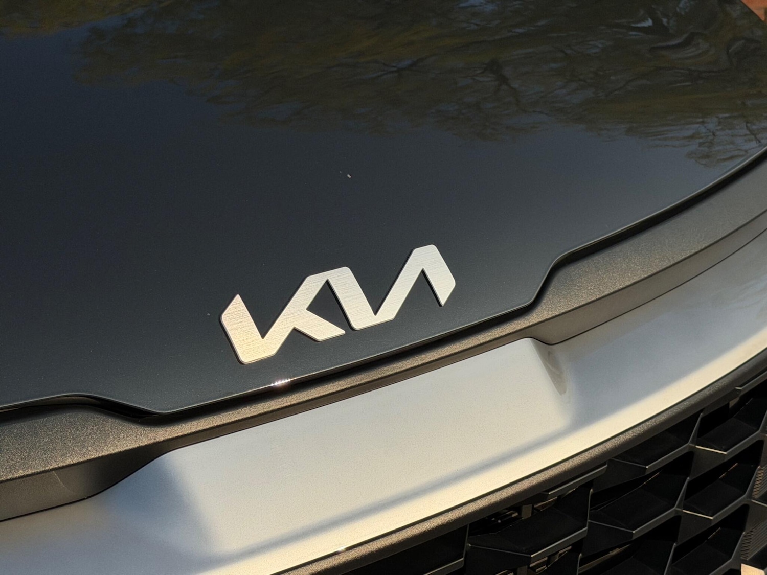 Used Kia Sportage 2024 for sale - 77982692: Photo 42