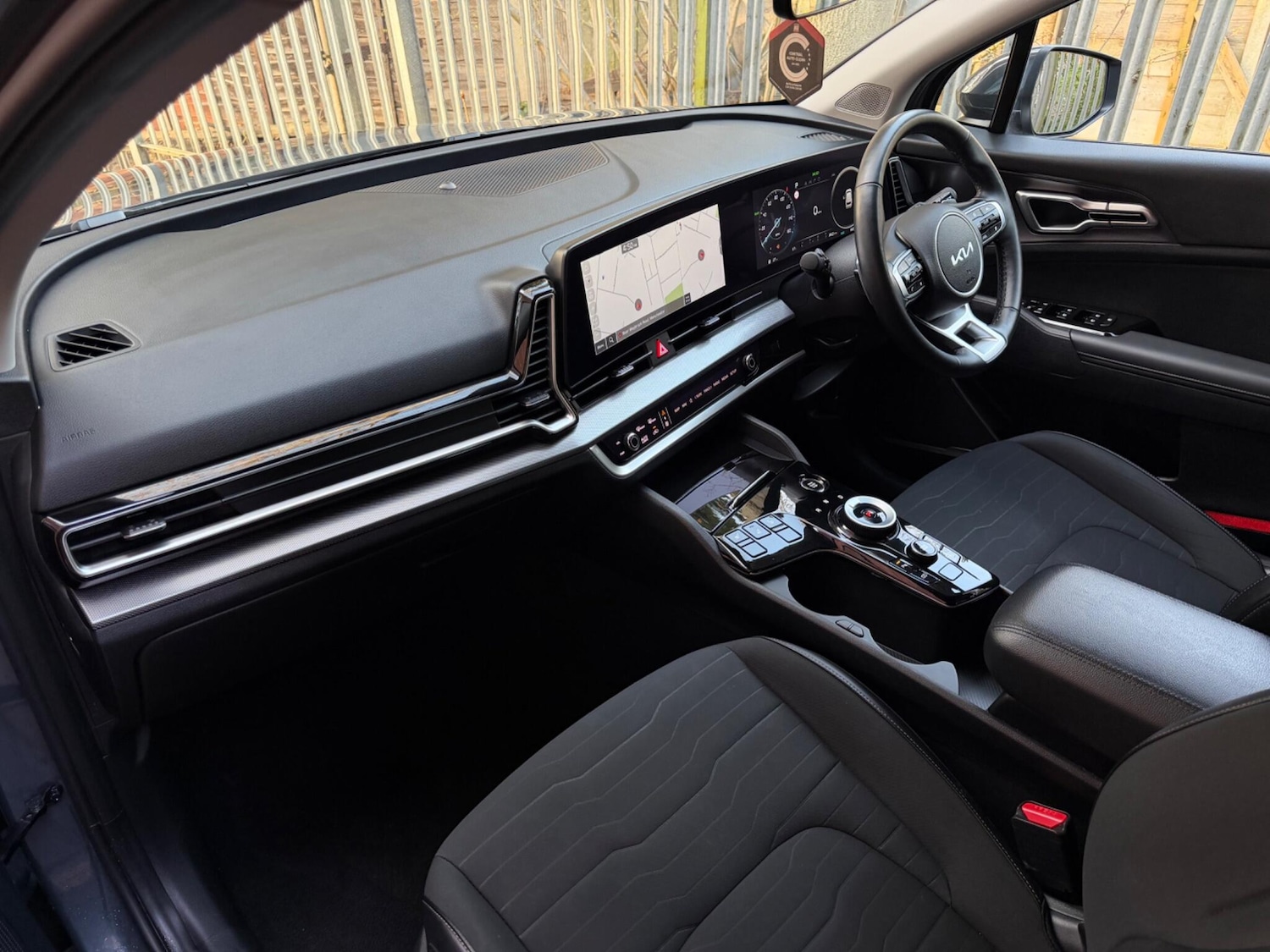 Used Kia Sportage 2024 for sale - 77982692: Photo 46