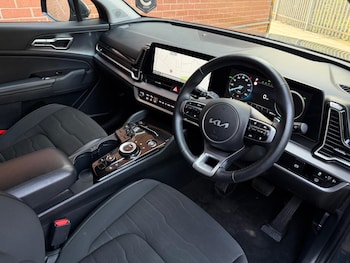 Used Kia Sportage 2024 for sale - 77982692: Photo