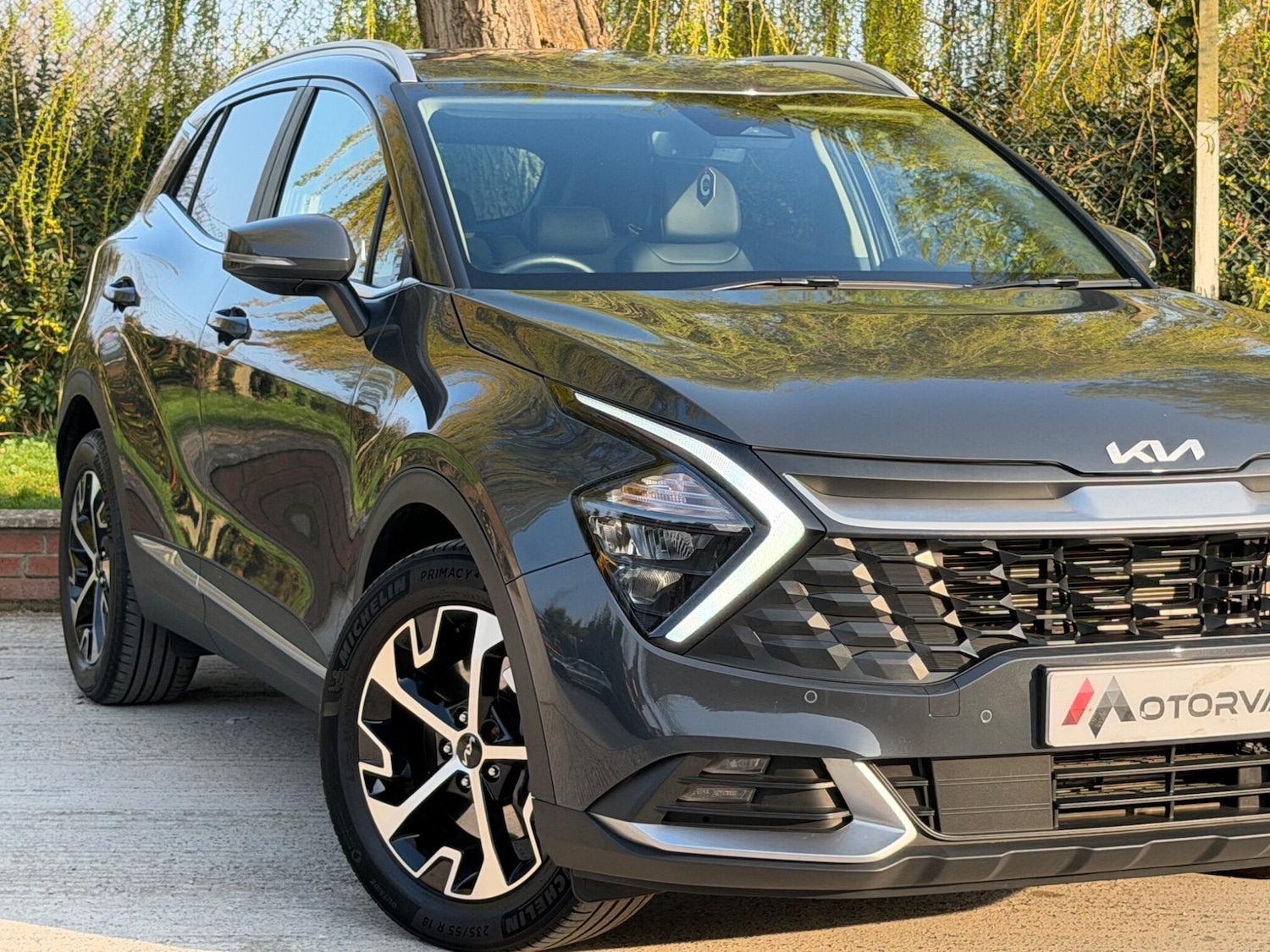 Used Kia Sportage 2024 for sale - 77982692: Photo 6