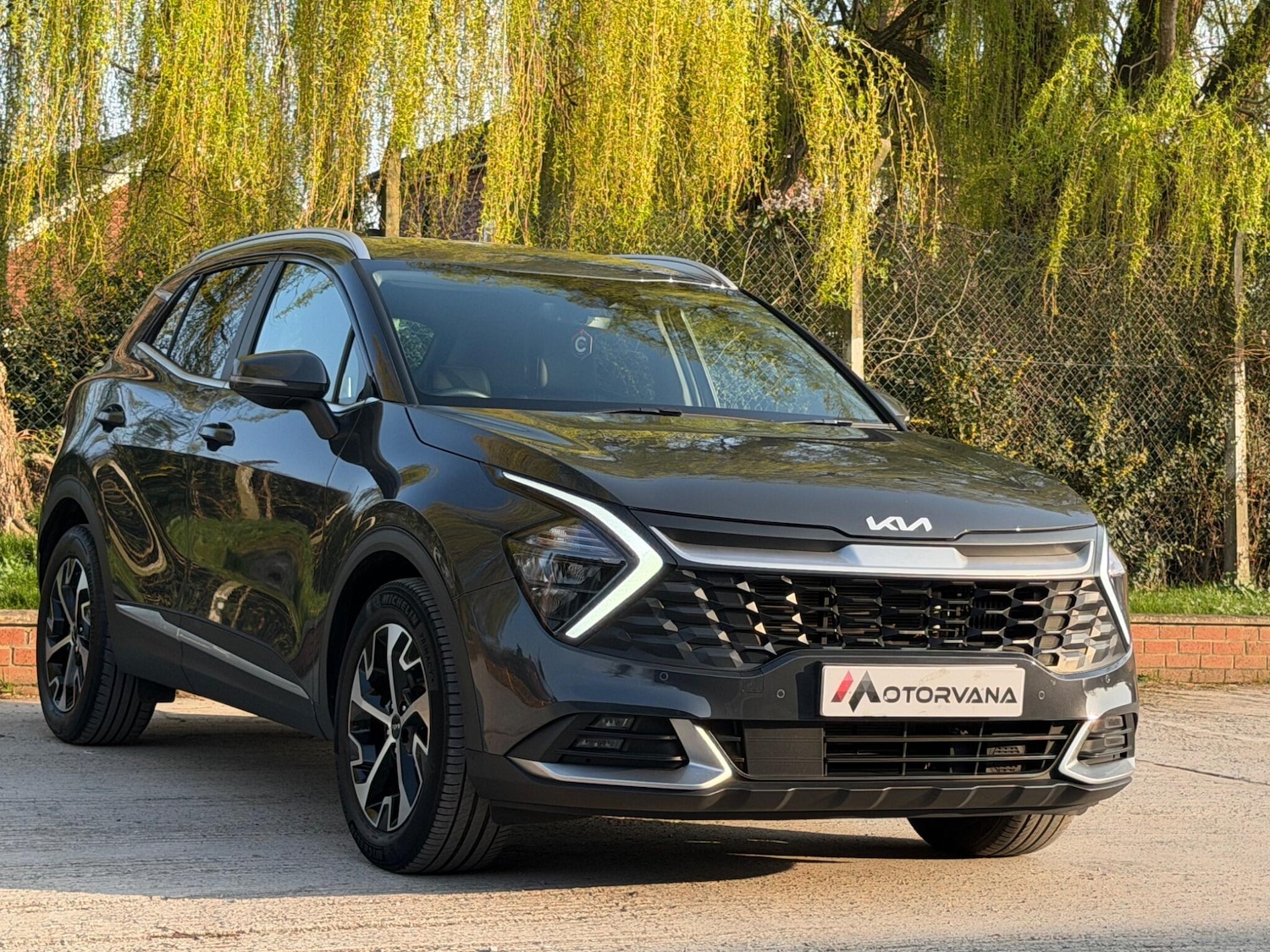 Used Kia Sportage 2024 for sale - 77982692: Photo 7