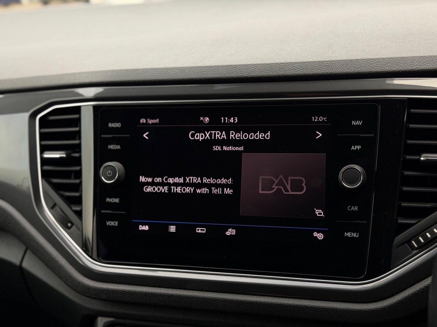 Used Volkswagen T-Roc 2020 for sale - 76561054: Photo 33