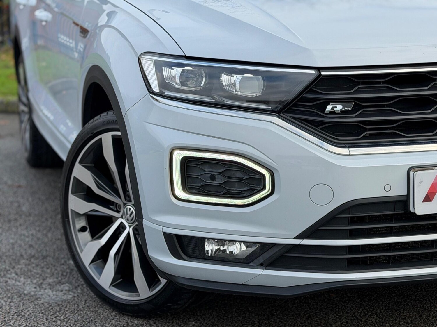 Used Volkswagen T-Roc 2020 for sale - 76561054: Photo 46