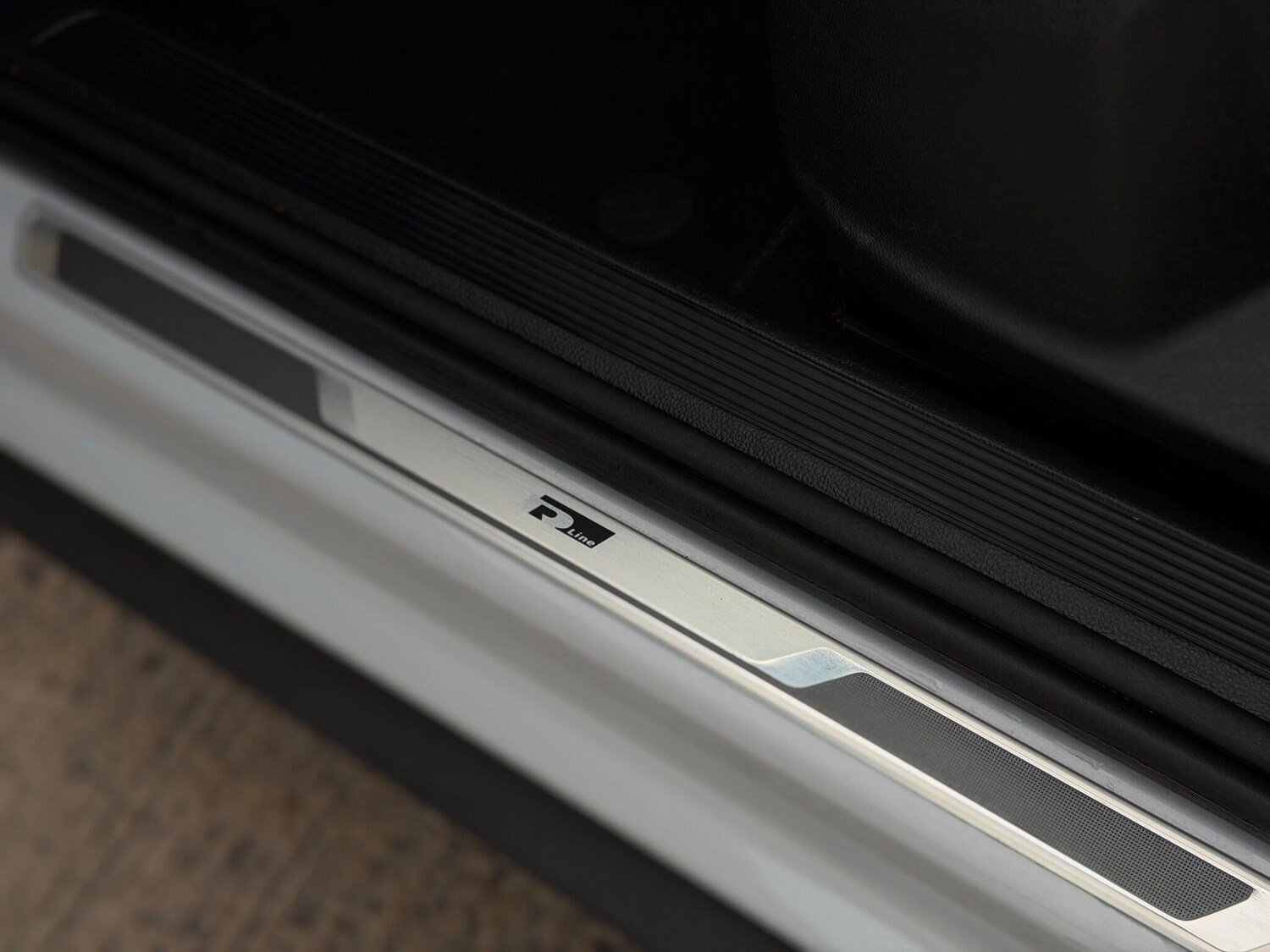 Used Volkswagen T-Roc 2020 for sale - 76561054: Photo 47