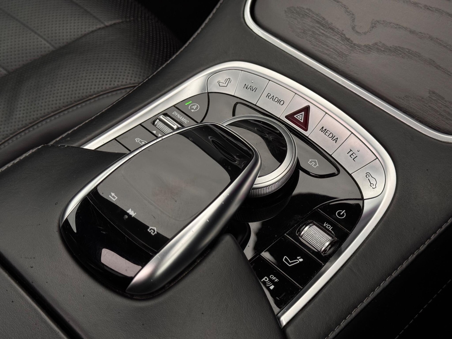 Used Mercedes-Benz S Class 2020 for sale - 76561907: Photo 19